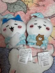 モリゾー キッコロ ぬいぐるみ ラッキーホワイト 愛・地球博 白