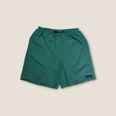 希少 00s Patagonia ナイロン チェック柄ショーツ ギミック - メルカリ