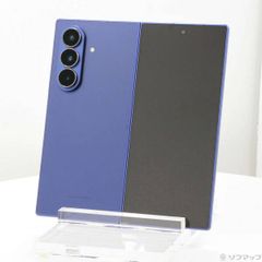 Galaxy Z Fold7 512GB SIMフリー ブルー シャドウ 韓国版 - メルカリ