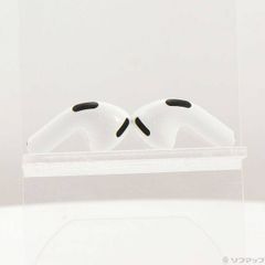 良品 2025年4月購入品 AirPods 4 MXP63J/A - メルカリ