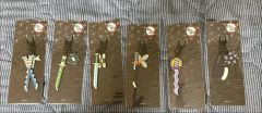 ペーパーナイフ 全4種セット CLAMP展 後期 - メルカリ