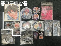 夕闇に誘いし漆黒の天使達 小柳 アクスタ・アクキーセット - メルカリ