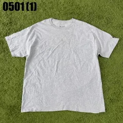 チャンピオン 半袖 XL