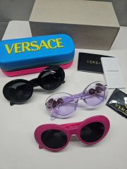 限定】ルイ・ヴィトン LV✖️村上隆 マルチカラー キャットアイ