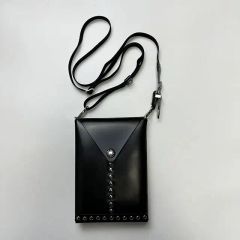 samedi soir petit / black ショルダーバッグ | Mercari