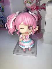 BanG Dream! Pastel＊Palettes 丸山 彩 ねんどろいど