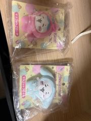 ちいかわ アリナミン チャーム 当選品 - メルカリ