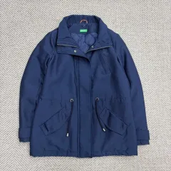 ベネトン パデッド アウター v1768のサムネイル