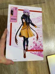 メゾフォルテ MEZZOFORTE A3ポスター 海外限定 台湾 梅津泰臣監督