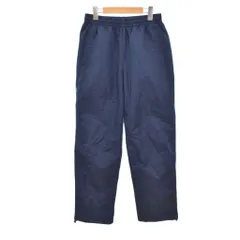 デサント DESCENTE ジャージ ジョガーパンツ L 紺 ネイビー ■ECD003のサムネイル