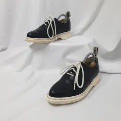 ドゥハヴィンテージ uk4 230 DR. MARTENS ドクターマーチン カミール ポインティ ブーツ ウォーカーブーツ
