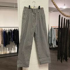 Bergfabel チェックパンツ 48 Paul Harnden系 - メルカリ