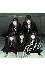 CD／BiS／Flyのサムネイル