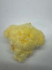 希少！ 初期 ポムポムプリン ぬいぐるみ 平成レトロ 20cm - メルカリ