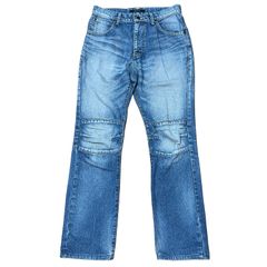 エックスレイ XRAY JEANS デニムパンツ 34/32 ダメージ パンツ - メルカリ