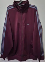 2026年最新】adidas ベッケンバウアー マルーンの人気アイテム - メルカリ