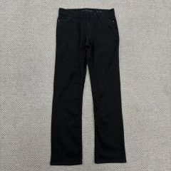 00s SCHLUSSEL flared jeans ブーツカット - メルカリ