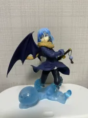 転生したらスライムだった件 リムル TEMPEST フィギュア