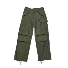 バズリクソンズ ジャングルファティーグパンツ M SHADE107 軍パン
