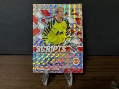 あずまおう様専用 ファン・バステン 2021-22 Panini Mosaic - メルカリ