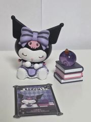 クロミSchool Diary ブラインドボックス　シークレット クロミSchool Diary ブラインドボックス シークレット - メルカリ