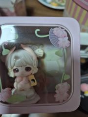 タイの僧侶 超リアルフィギュア オーダーメイド 袈裟 オレンジ 高僧