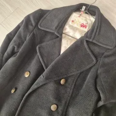 <The First Drop> LIZ LISA Golden Coat 姉ギャル 平成のサムネイル