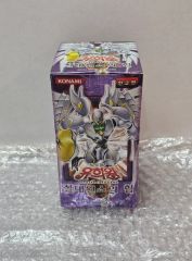 蟲神器 異彩の神髄 第7弾 ブースターパック 未開封 シュリンク付き