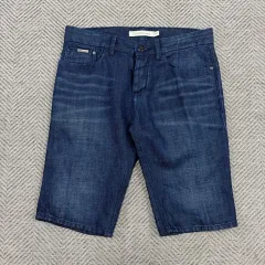 Calvin Klein Jeans デニム ショーツ v3356