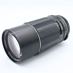 ペンタックス TAKUMAR 200mm F3.5 M42マウント カメラ - メルカリ