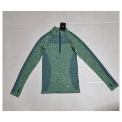 Nike ランニングジャージ DRI-FIT グラデカラー - メルカリ