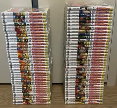 NARUTO -ナルト- - 72 全巻