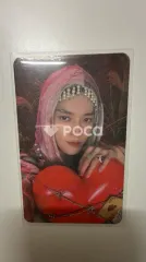 NCT テヨン Favorite Kit Ver. POETIC Ver.