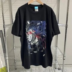 戦国乙女 織田ノブナガ Tシャツ - メルカリ