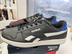新品未使用 Reebok COURT ADVANCE CNVS 25cm - メルカリ