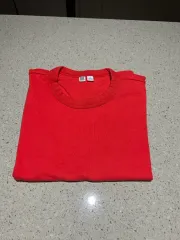 UNIQLO U クルーネック 半袖Tシャツ 新品