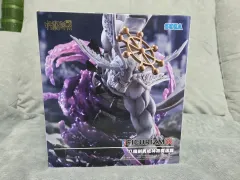 送料込み(※メルカリshop取引では対象外)4)セガ 呪術廻戦 麻 허 FIGURIZM フィギュア