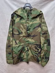 ミリタリー GORE-TEX ゴアテックス ウィンドブレーカー
