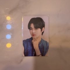 ENHYPEN ヒスン トレカ 来日記念 WEVERSE ラキドロ - メルカリ
