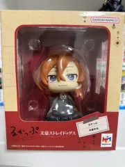 文豪ストレイドッグス 中原 中也 Look UP フィギュア 特典