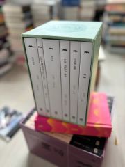 ヨルシカ『幻燈』新潮文庫《全6冊》限定スペシャルセット＋夏目漱石