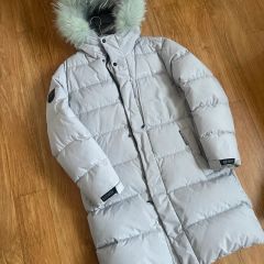 高市早苗総理着用ダウンジャケットLL bean Mサイズ - メルカリ