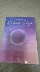 ASTRO SPECIAL MINI ALBUM Rise Up ユンサナ - メルカリ