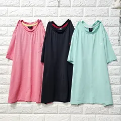 MILLET ミレー 半袖 Tシャツ ピンク/ブラック/ミント