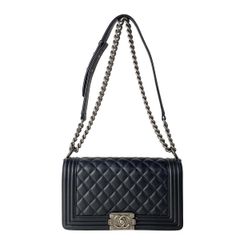 【未使用・希少】CHANEL ヴィンテージ ショルダーバッグ マトラッセ 未使用✨超希少 CHANEL ヴィンテージ マトラッセ チェーンショルダー