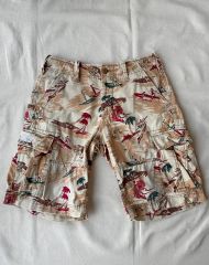 Supreme Moto Short（モトクロス柄ショーツ） サイズ32 - メルカリ