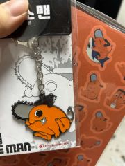 す*め様 チェンソーマン 東急ホテル コラボ アクリルスタンド ポチタ 
