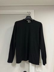 小顔スウェット 佐藤佳菜子 boutique310 ダークネイビー - メルカリ