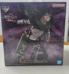 進撃の巨人のハンジ フィギュア 出品