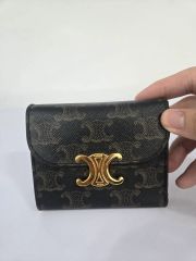 最終価格】KNOX オーセン 長財布 ブラウン - メルカリ